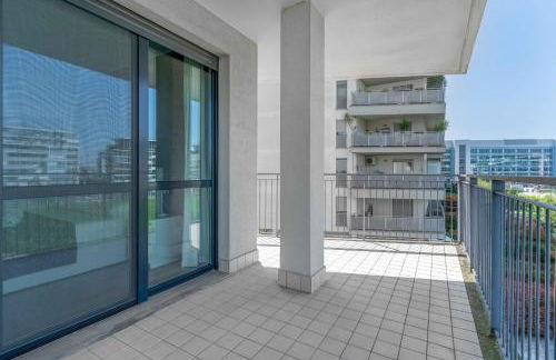 Santa Giulia Suite - Futurismo 17 - Foto 28