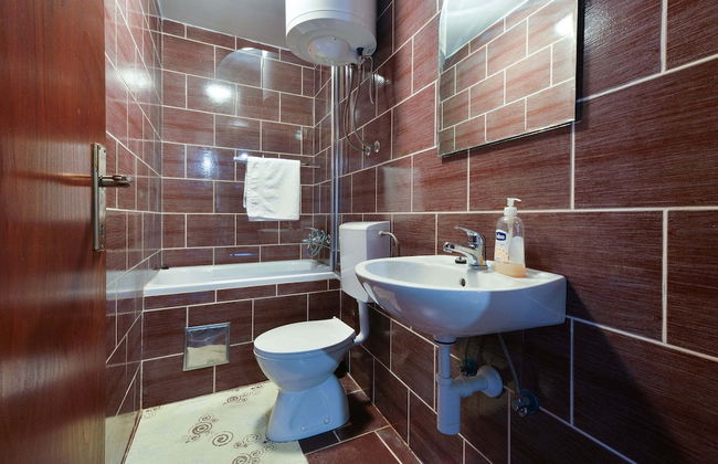 Pet-friendly Holiday Home in Sukošan with Hot Tub - Foto 15