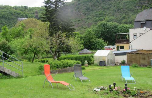 Fewo Himmelblau - Foto 26