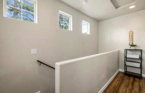 Mountain Peaks Getaway 4BR4BA Pet-Friendly Central AC Near Downtown Trails - Foto 21