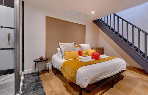 Welcome to Luxyvibe - Foto 26