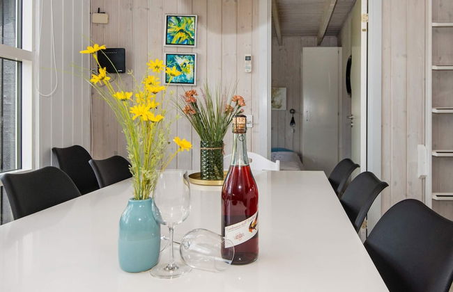 10 Person Holiday Home in Juelsminde-by Traum - Foto 25