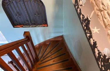 Charmant appartement 4 pers au centre des remparts - Foto 17