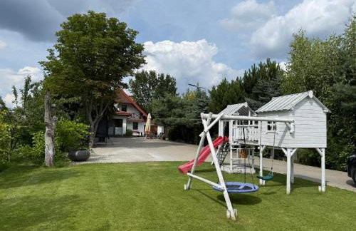 Borki Guest House - Foto 16