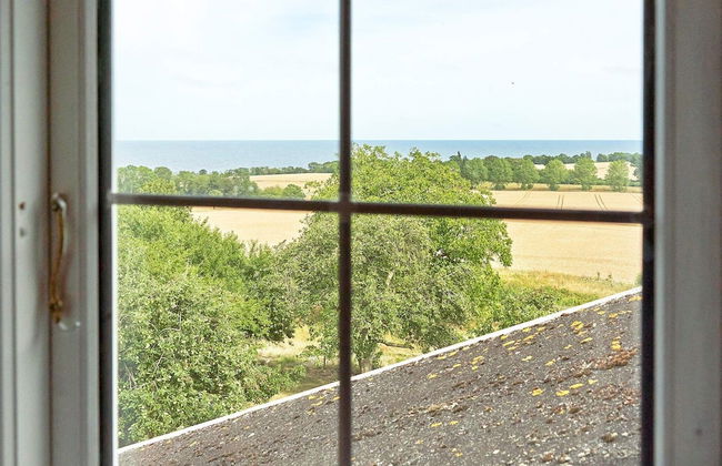 10 Person Holiday Home in Ostermarie - Foto 29