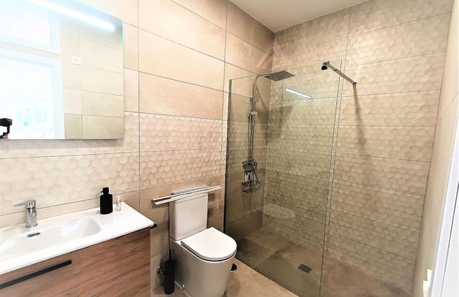 Suite La Morera in Conil de la Frontera - Foto 14