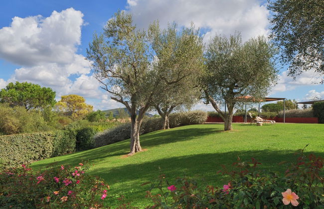 Resort Locanda Rossa - Foto 68