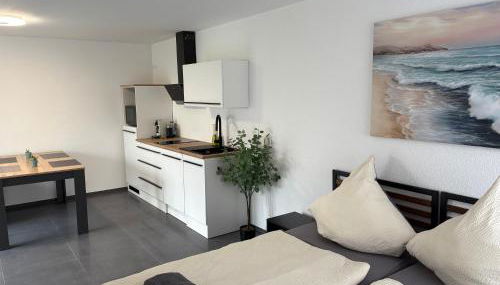 Appartement Waldruhe - Foto 5, stove