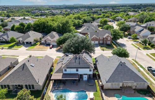 The Best of DFW - Pool Hot Tub Cinema Room - Foto 51