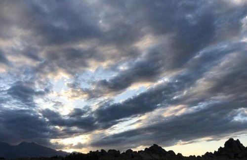 Magical property in the Alabama Hills - HOT TUB - Foto 30