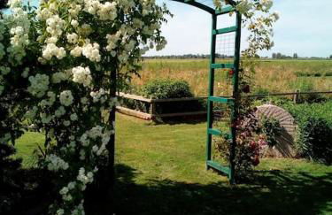 Ferienhaus Rosengarten - Foto 13