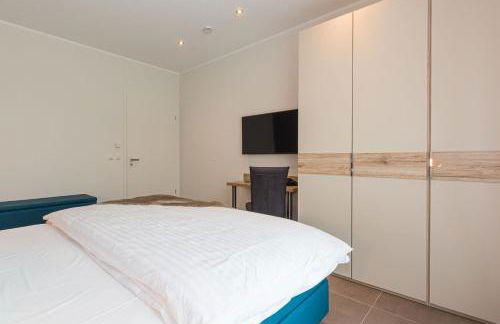 Luxus_SPA_EG_Fewo AQUAMARIN _WE 1_ - Foto 28