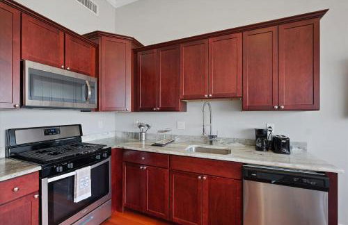 XL Studio - Luxury Studio Near Center City - Foto 16