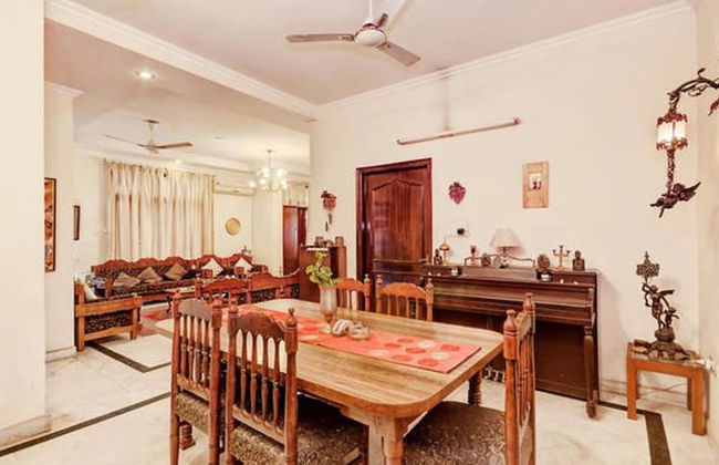 Entire 2br Serviced Apartment From 2nd Dec 2019 - Foto 7