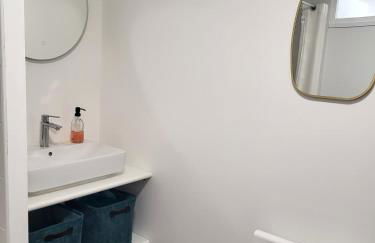 Plain-pied - Centre ville - Jardin au calme - Foto 23