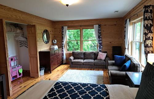 The Lewis #25 - The Cabins at Lexington - Foto 36