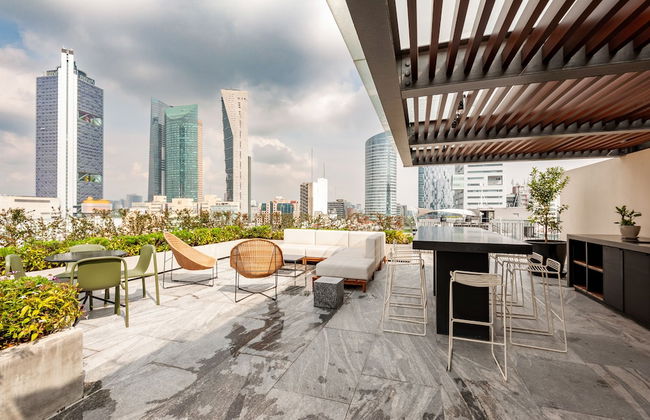 Wynwood House Londres - Foto 1