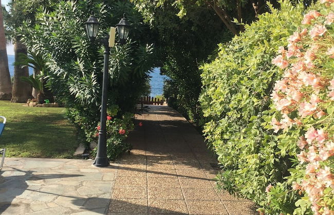 Rododafni Beach Apartments - Foto 75