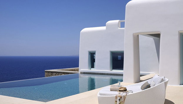 Bluebird Villas Villa Seabird - Foto 2, Imagen principal