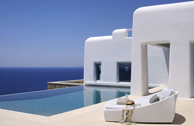 Bluebird Villas Villa Seabird - Foto 2