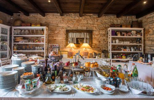 Boutique B&B Stancija 1904 Adults only - Foto 37