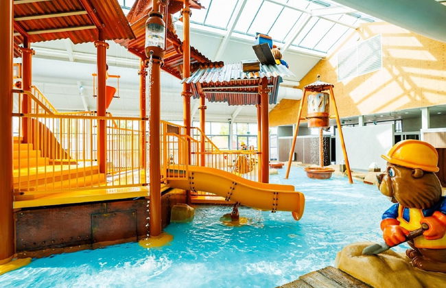 Beautiful Lodge at the Lake and Beach - Foto 10