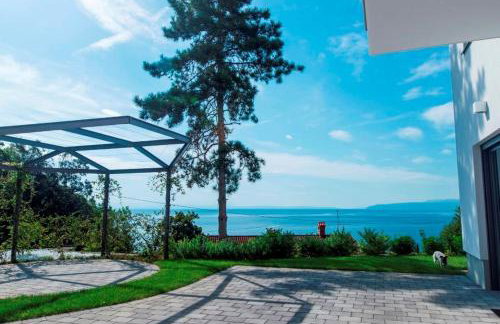 Kvarner Vista Apartment Hana - Foto 4