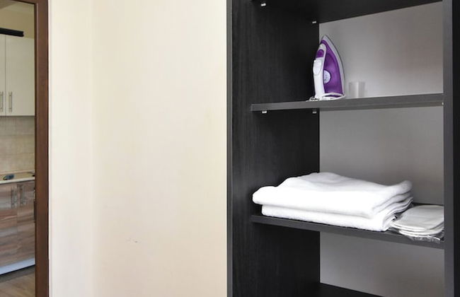 Center apartments - Foto 6