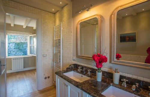 Holiday Home in Magione With Lake View & Pool - Foto 85