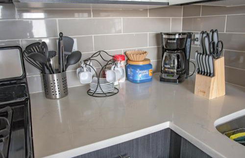 Chic Cozy 3BR Michigan Avenue Spacious Suite Close to Iconic Chicago Landmarks & Attractions - Foto 21