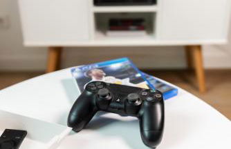 Deluxe Flat, Zentral, PS4, Netflix, - Photo 6