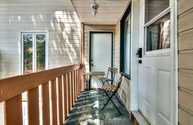 Studios Montcalm Montreal - Foto 29