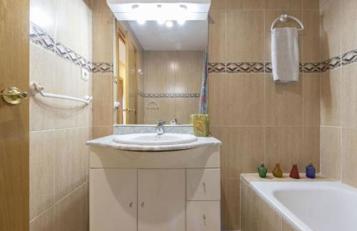 Holiday Home Poblamar by Interhome - Foto 24