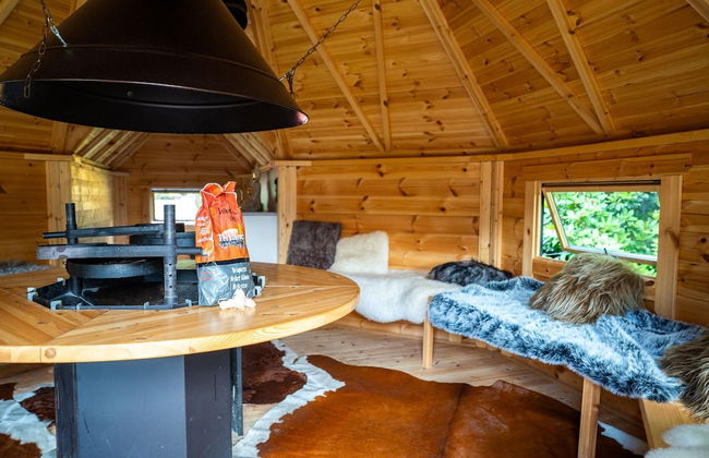 Villa in Brabant With Spa and Sauna - Photo 28