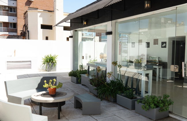 Moreno 820 by DOT Suites - Foto 41