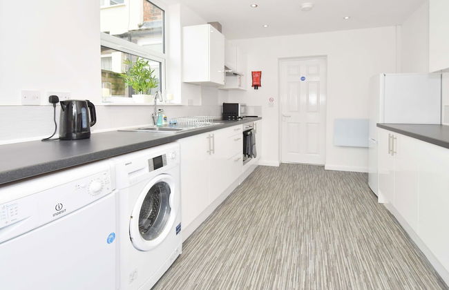 Townhouse @ 86 Brooklyn Street Crewe - Foto 44