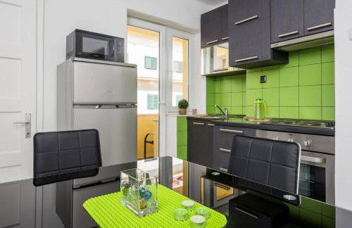 APARTMENT "Patricia" - Foto 23