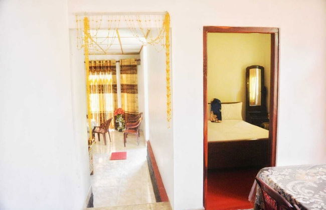 Mount view family rest & cottage - Photo 17