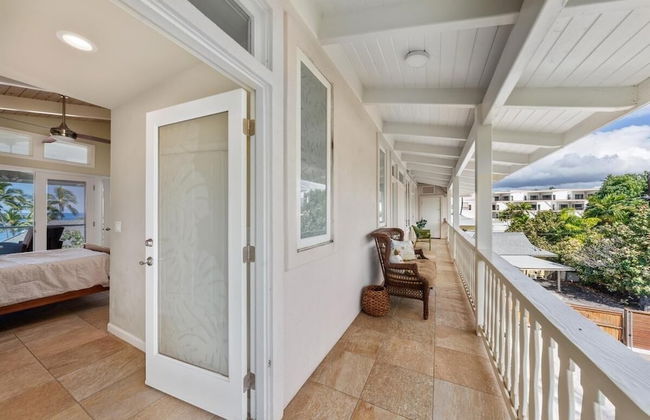 Big Island Aloha Pearl House 4 Bedroom Home - Foto 62