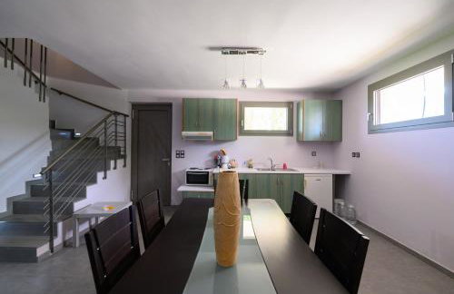 VILLA IN NATURE - Foto 57