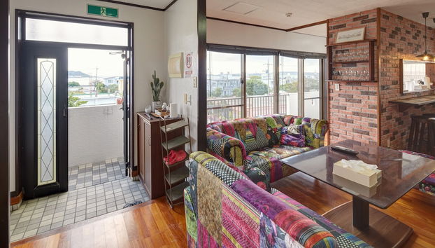 Wind Henza - Foto 3, Entrada interior