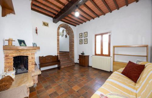 Tipica casa nelle Crete Senesi - Foto 41