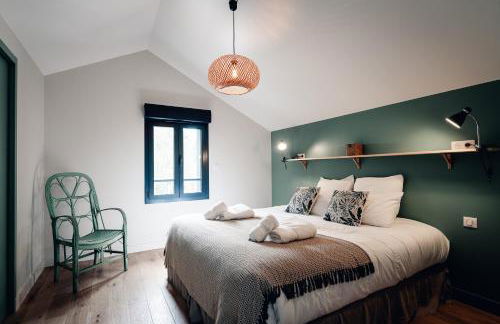 La Maison des Pins contis - Foto 13