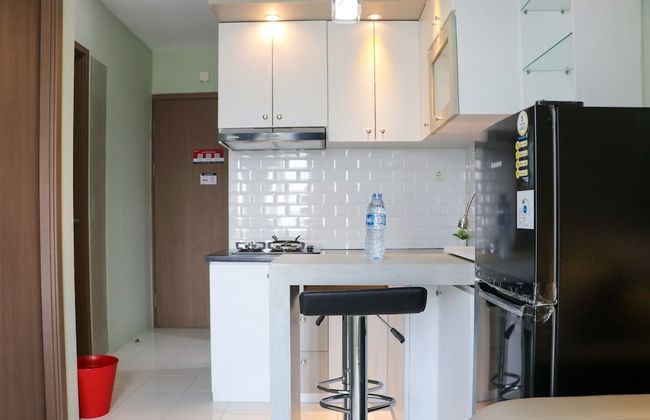 Spacious and Good 2BR at Podomoro Golf View Apartment - Foto 11