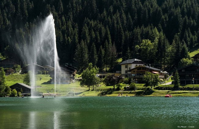 Yeti Yt76b1 SUN & View 6 Pers - Foto 12