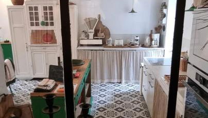 La Damoiselle en Bourgogne - Foto 4