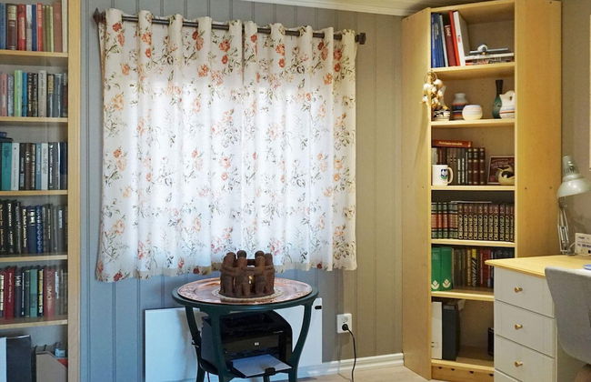 8 Person Holiday Home in Brastad - Photo 20