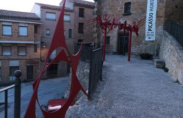 Els Ports d'Horta - Foto 37