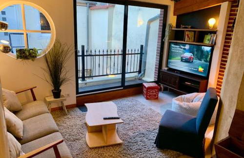 Maison Centre Ville Centre Historique - Foto 29