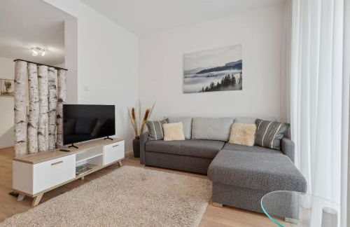 Fewo am Nordpark, Klinik-Uni-nah - Foto 21